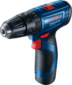 Taladro Percutor 12V BOSCH GSB 120-LI