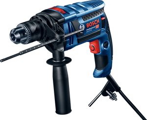 Taladro de Impacto 750W BOSCH GSB 16 RE (MP)
