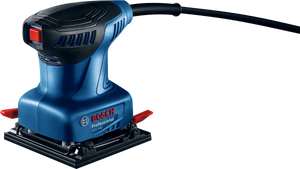Lijadora Orbital 220W BOSCH GSS 140