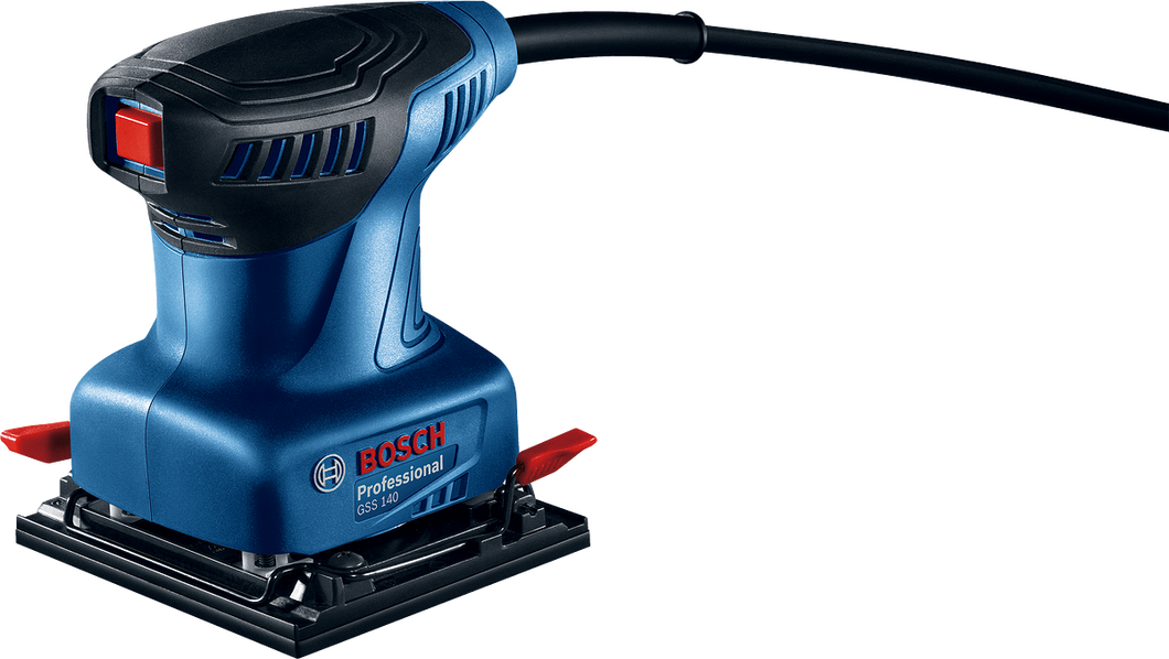 Lijadora Orbital 220W BOSCH GSS 140