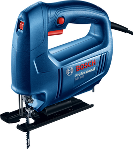 Sierra Caladora 450W BOSCH GST 650