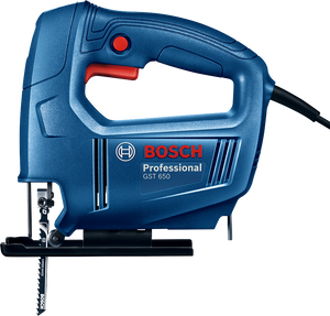 Sierra Caladora 450W BOSCH GST 650