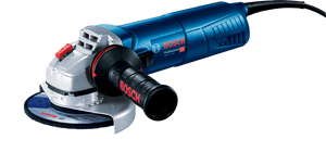 Amoladora GWS 11-125 BOSCH 5 pulg 1100W