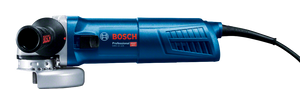 Amoladora GWS 11-125 BOSCH 5 pulg 1100W