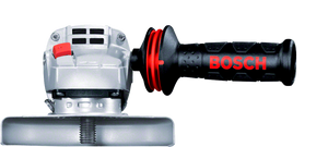 Amoladora GWS 11-125 BOSCH 5 pulg 1100W