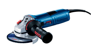 Amoladora GWS 13-125 CI BOSCH 5 pulg 1300W