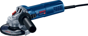 Amoladora GWS 9-125 BOSCH 5 pulg 900W