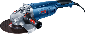 Amoladora GWS 22-230 BOSCH 9 pulg 2200W