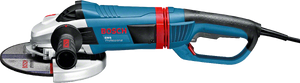 Amoladora GWS 24-180 LVI BOSCH 7 pulg 2400W