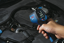 Cargar imagen en el visor de la galería, Medidor de Temperatura 500°C BOSCH GIS 500
