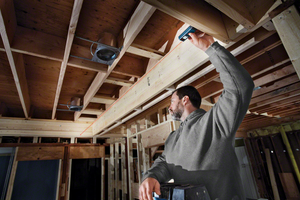 Medidor Láser 20M BOSCH GLM 20