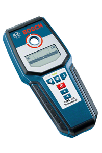 Detector de Materiales GMS 120 BOSCH 120MM