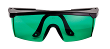 Cargar imagen en el visor de la galería, Gafas para Vision Laser Verde BOSCH
