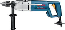 Cargar imagen en el visor de la galería, Taladro de Rotación 800W BOSCH GBM 16-2 RE
