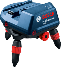 Cargar imagen en el visor de la galería, Soporte de Nivel + Control BOSCH RM3 + RC2
