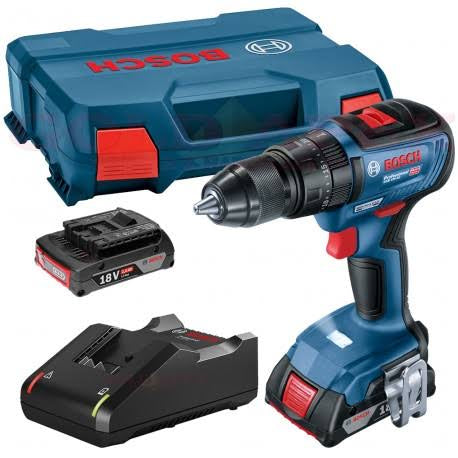 Taladro Percutor 18V GSB 18V-50 BOSCH