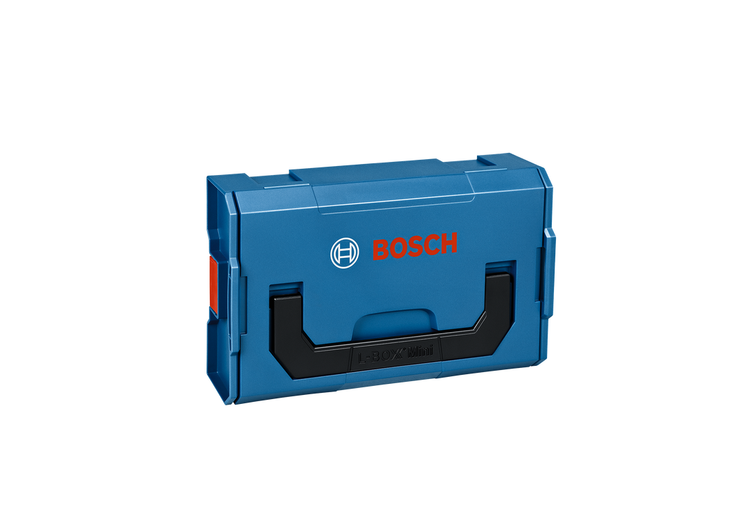 Caja de Herramientas BOSCH L-BOXX MINI 2.0