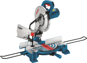 Sierra Ingleteadora 10” 1700W BOSCH GCM 10 X