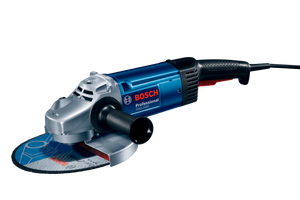 Amoladora GWS 2000 7 BOSCH 7 pulg 2000W