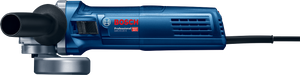 Amoladora GWS 9-125 S BOSCH 5 pulg 900W