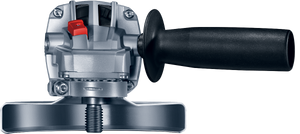 Amoladora GWS 9-125 S BOSCH 5 pulg 900W
