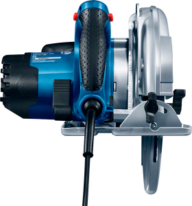 Sierra Circular 2,100W BOSCH GKS 235