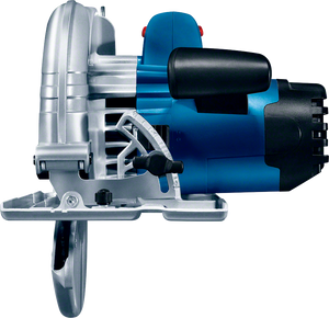 Sierra Circular 2,100W BOSCH GKS 235