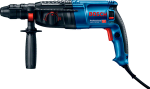 Martillo Perforador 800W 2.7J BOSCH GBH 2-26 DRE