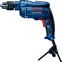 Cargar imagen en el visor de la galería, Taladro de Rotacion 750W BOSCH GBM 13 RE
