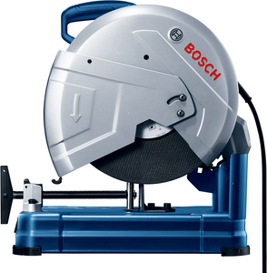 Tronzadora 2,400W BOSCH GCO 14-24