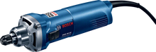 Cargar imagen en el visor de la galería, Esmeril Recto GGS 28 CE BOSCH 650W
