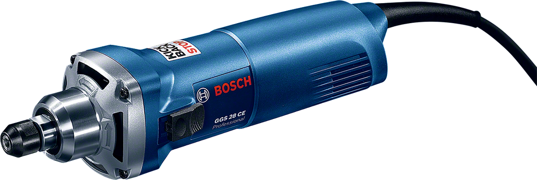 Esmeril Recto GGS 28 CE BOSCH 650W