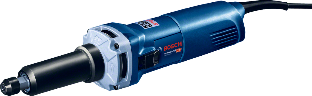 Esmeril Recto GGS 28 LCE BOSCH 650W