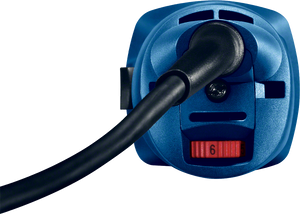 Esmeril Recto GGS 28 LCE BOSCH 650W