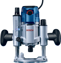 Cargar imagen en el visor de la galería, Fresadora Ruteadora GOF 1600 CE BOSCH 1600W
