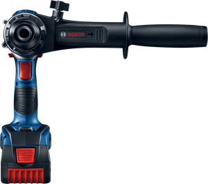 Taladro Percutor 18V BOSCH GSB 18 VE-EC
