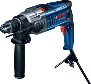 Taladro de Impacto 800W BOSCH GSB 20-2 RE (CC)