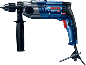 Taladro de Impacto 800W BOSCH GSB 20-2 RE (CC)