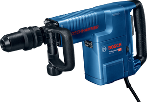 Martillo Demoledor 1500W 16.8J BOSCH GSH 11 E