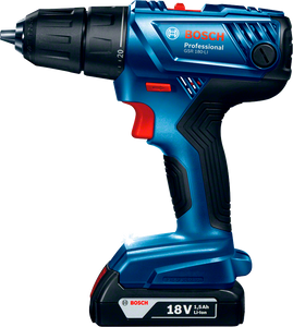 Atornillador GSR 180-LI BOSCH 18V