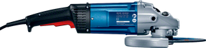 Amoladora GWS 2000 7 BOSCH 7 pulg 2000W