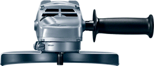 Amoladora GWS 2000 7 BOSCH 7 pulg 2000W