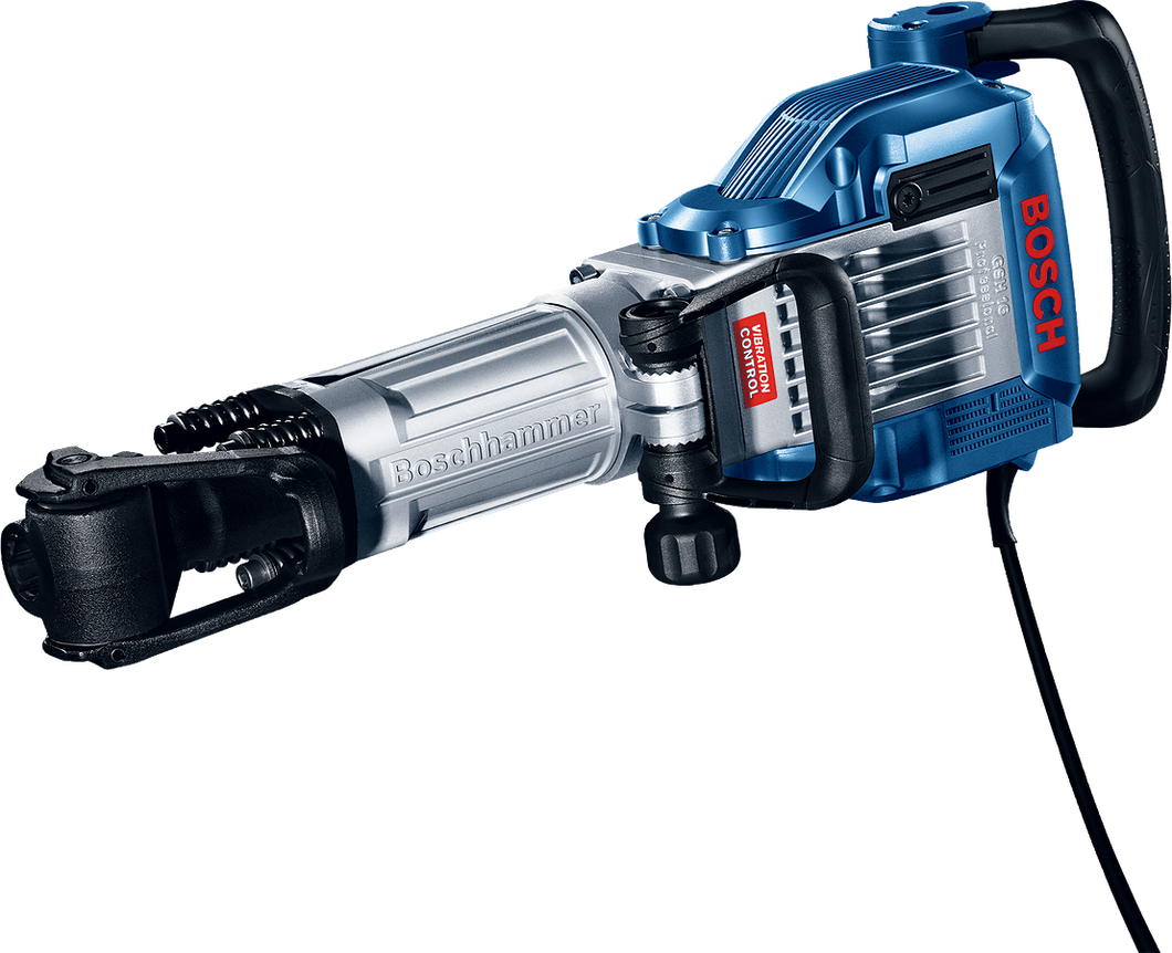 Martillo Demoledor-Rompedor 1750W 41J BOSCH GSH 16-28