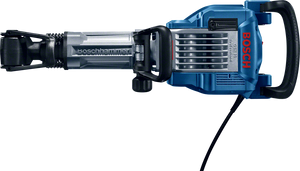 Martillo Demoledor-Rompedor 1750W 41J BOSCH GSH 16-28