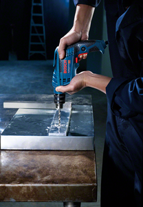 Taladro de Rotacion 750W BOSCH GBM 13 RE