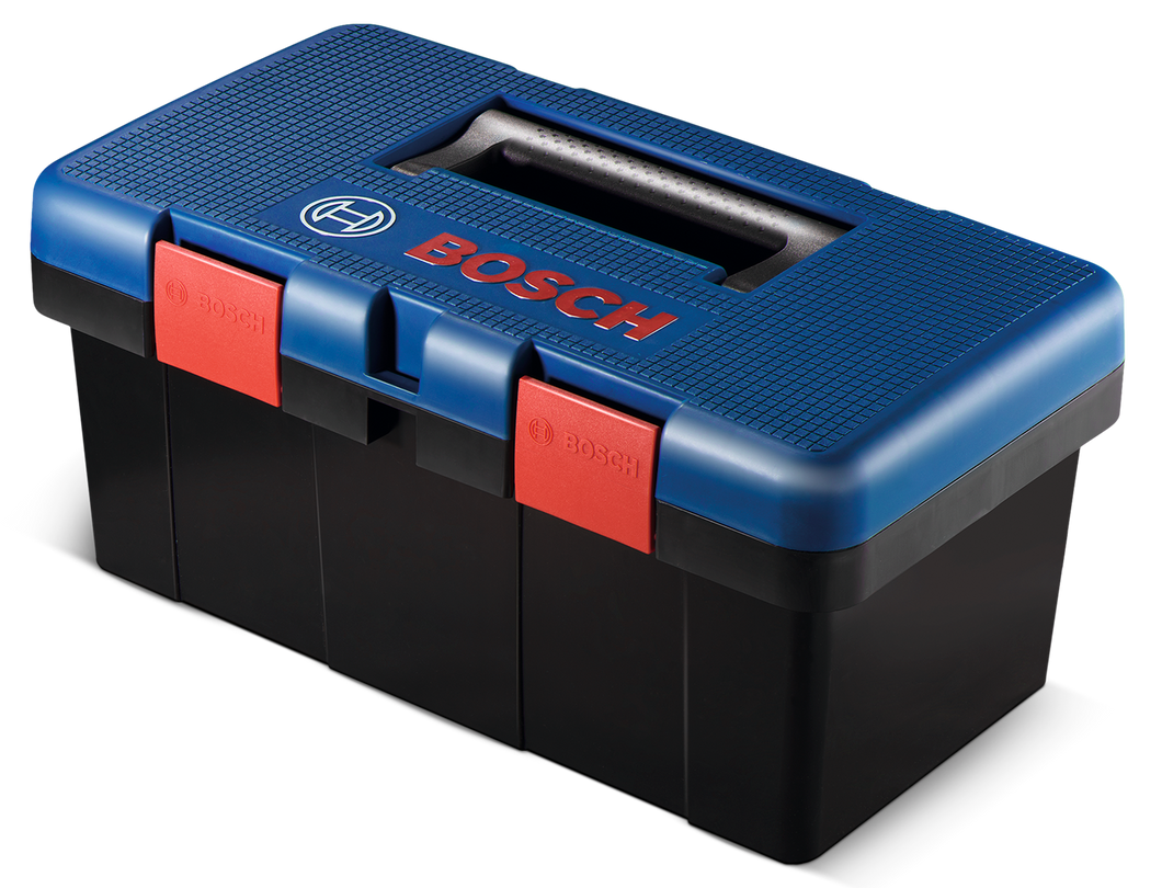 Caja de Herramientas BOSCH TOOLBOXX