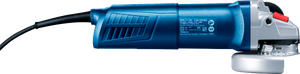 Amoladora GWS 11-125 BOSCH 5 pulg 1100W