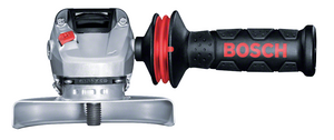 Amoladora GWS 18-125 PL BOSCH 5 pulg 1800W