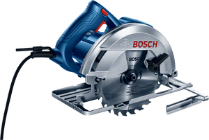 Sierra Circular 1,500W BOSCH GKS 150