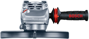 Amoladora GWS 26-230 BOSCH 9 pulg 2600W